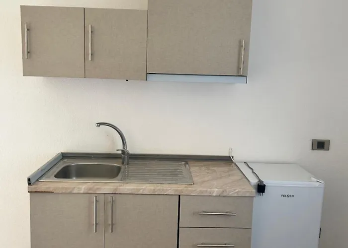 Ela's 1 Appartement Durrës