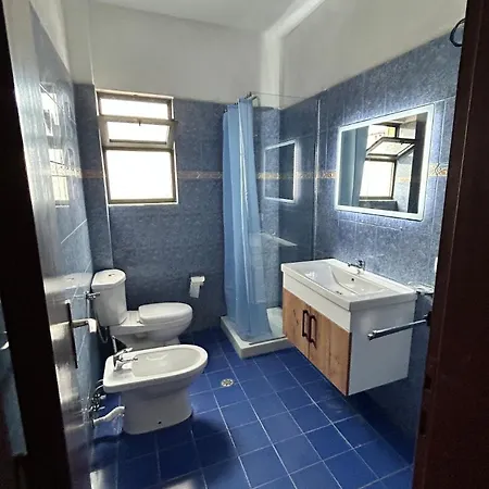 Apartment Ela's 1