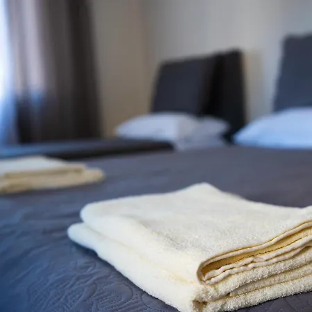 Apartament Ela's 1 *