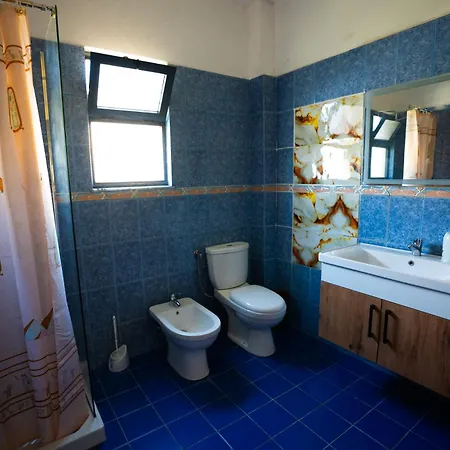 Ela's 1 Apartament *