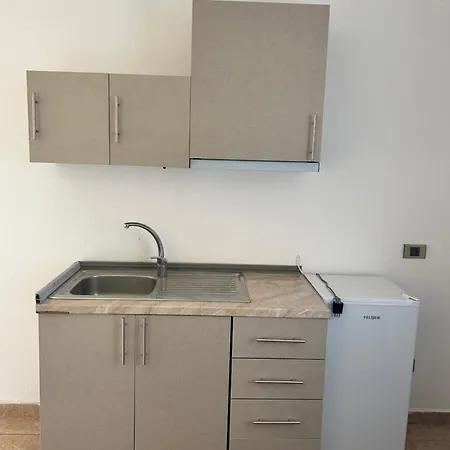 Ela's 1 Lejlighed Durrës